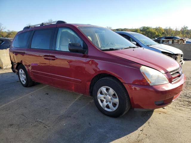 Photo 3 VIN: KNDMB233866049871 - KIA SEDONA EX 