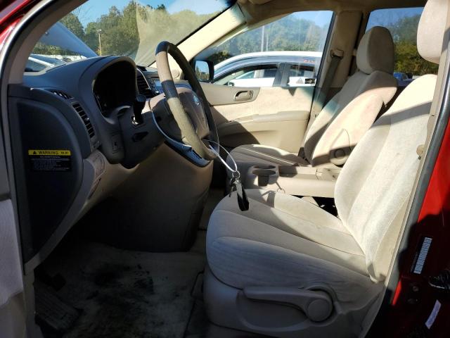 Photo 6 VIN: KNDMB233866049871 - KIA SEDONA EX 