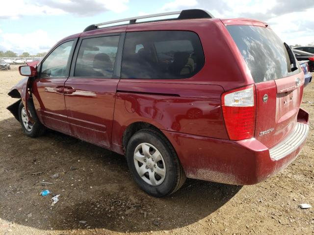 Photo 1 VIN: KNDMB233866064337 - KIA SEDONA EX 