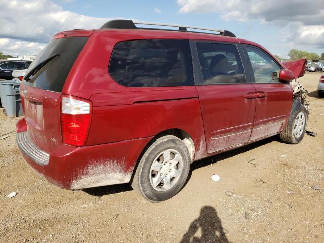 Photo 2 VIN: KNDMB233866064337 - KIA SEDONA EX 