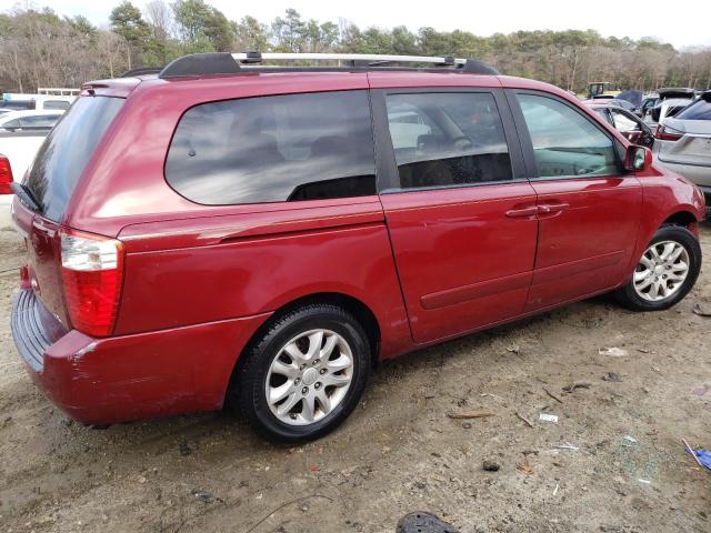 Photo 2 VIN: KNDMB233866067822 - KIA SEDONA EX 