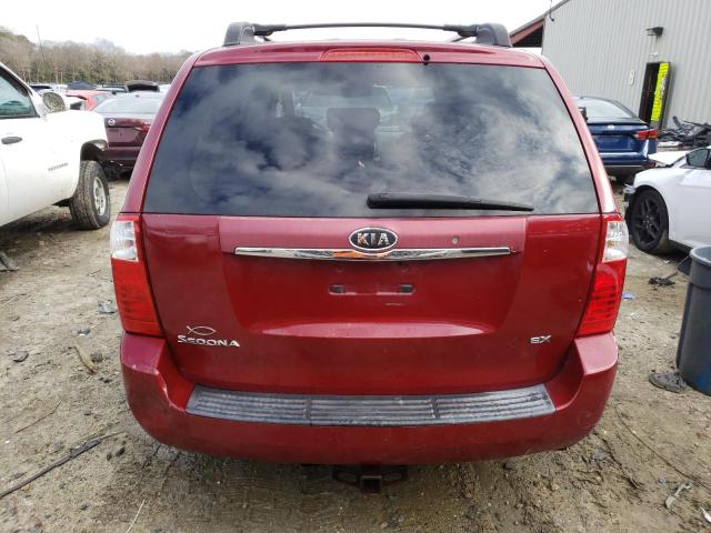 Photo 5 VIN: KNDMB233866067822 - KIA SEDONA EX 