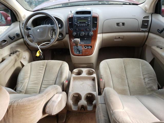 Photo 7 VIN: KNDMB233866067822 - KIA SEDONA EX 