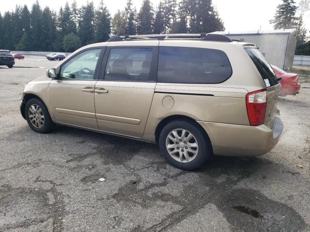 Photo 1 VIN: KNDMB233866080327 - KIA SEDONA EX 