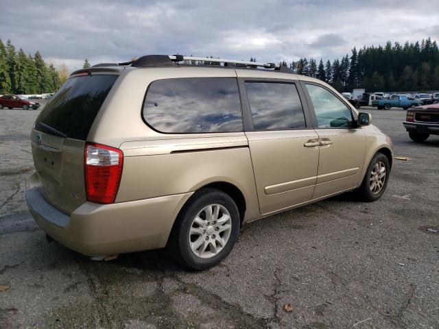 Photo 2 VIN: KNDMB233866080327 - KIA SEDONA EX 