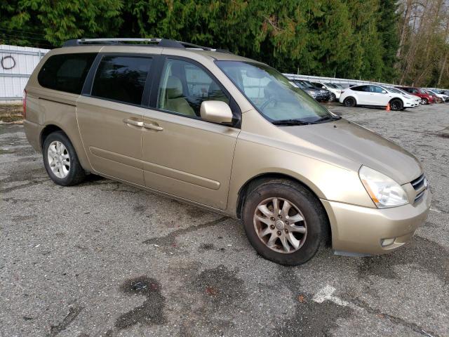 Photo 3 VIN: KNDMB233866080327 - KIA SEDONA EX 