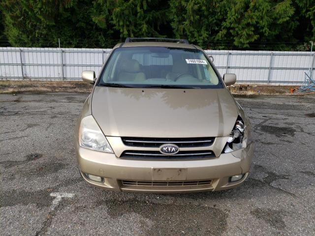 Photo 4 VIN: KNDMB233866080327 - KIA SEDONA EX 