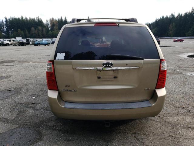 Photo 5 VIN: KNDMB233866080327 - KIA SEDONA EX 