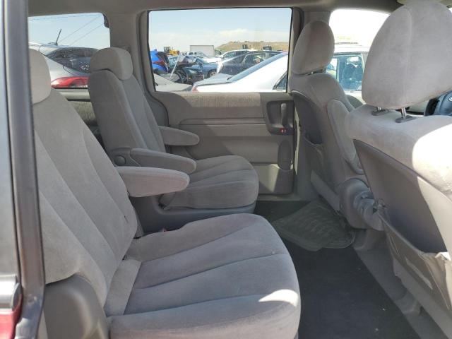 Photo 10 VIN: KNDMB233876107589 - KIA SEDONA EX 