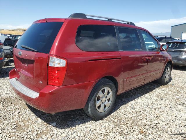 Photo 2 VIN: KNDMB233876107589 - KIA SEDONA EX 