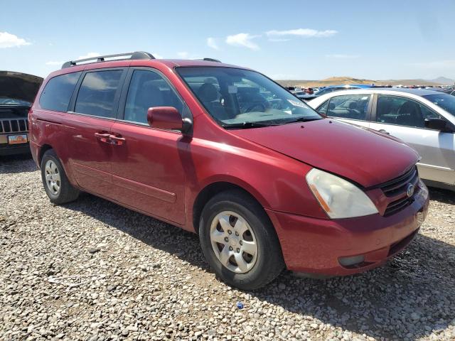 Photo 3 VIN: KNDMB233876107589 - KIA SEDONA EX 