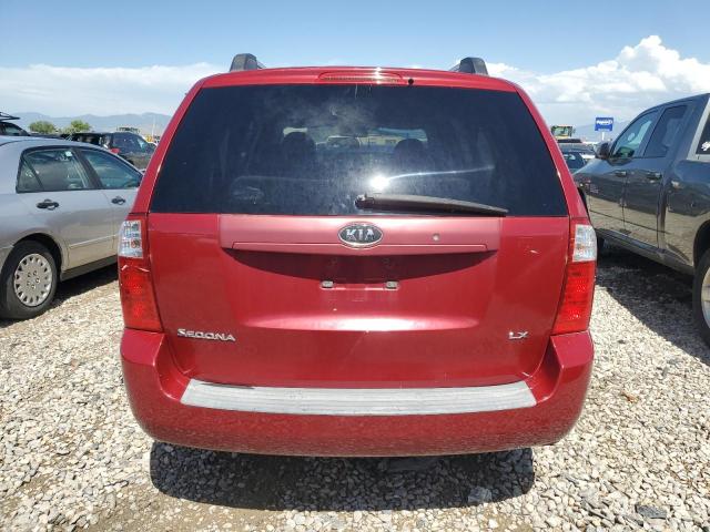 Photo 5 VIN: KNDMB233876107589 - KIA SEDONA EX 