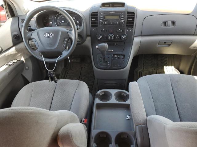 Photo 7 VIN: KNDMB233876107589 - KIA SEDONA EX 