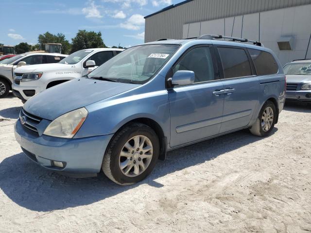 Photo 0 VIN: KNDMB233876112159 - KIA SEDONA 