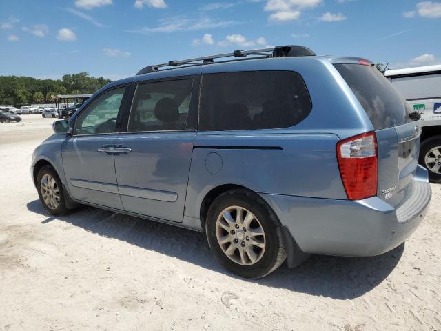 Photo 1 VIN: KNDMB233876112159 - KIA SEDONA 