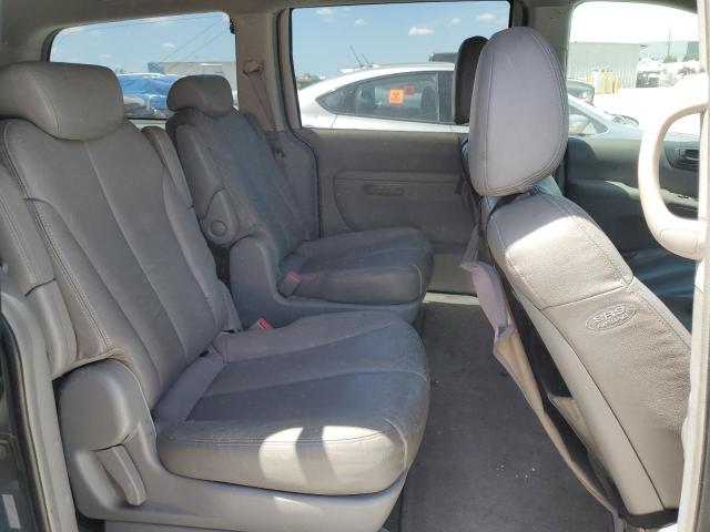 Photo 10 VIN: KNDMB233876112159 - KIA SEDONA 