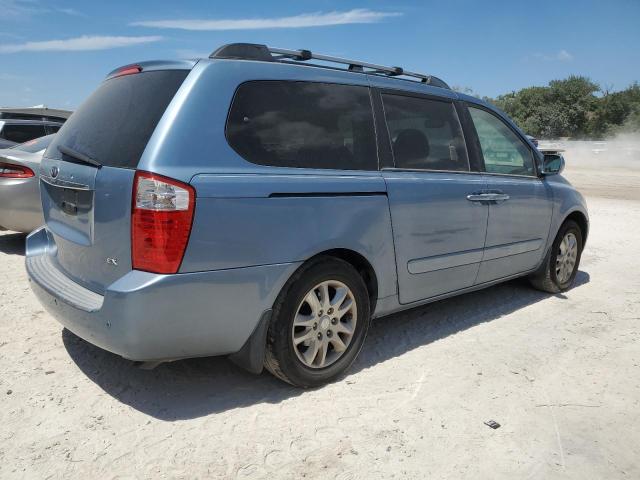 Photo 2 VIN: KNDMB233876112159 - KIA SEDONA 