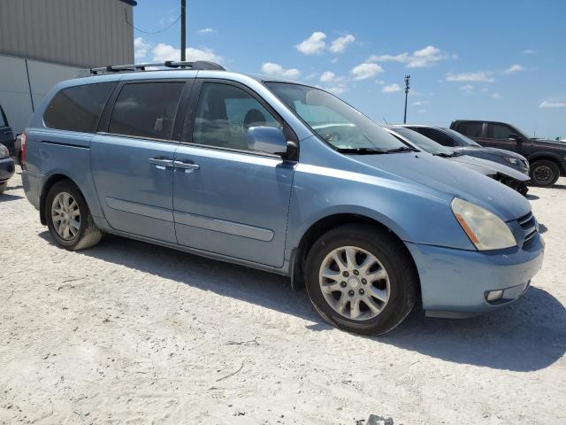 Photo 3 VIN: KNDMB233876112159 - KIA SEDONA 