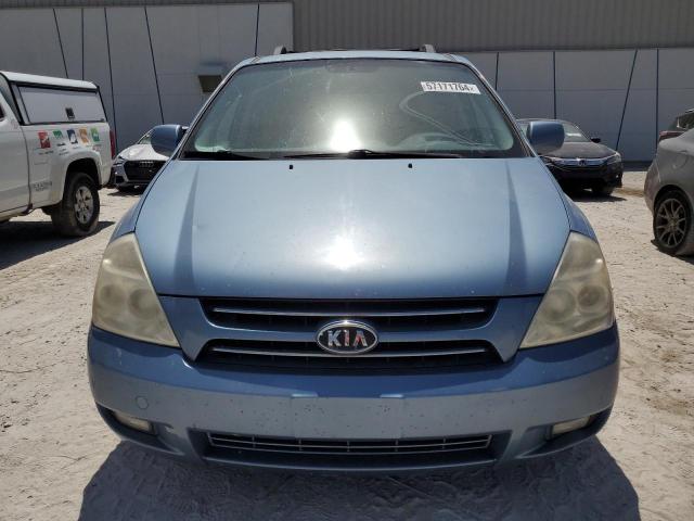 Photo 4 VIN: KNDMB233876112159 - KIA SEDONA 