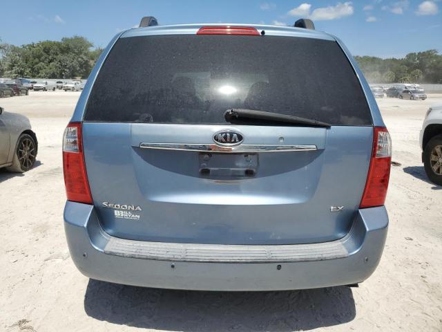 Photo 5 VIN: KNDMB233876112159 - KIA SEDONA 