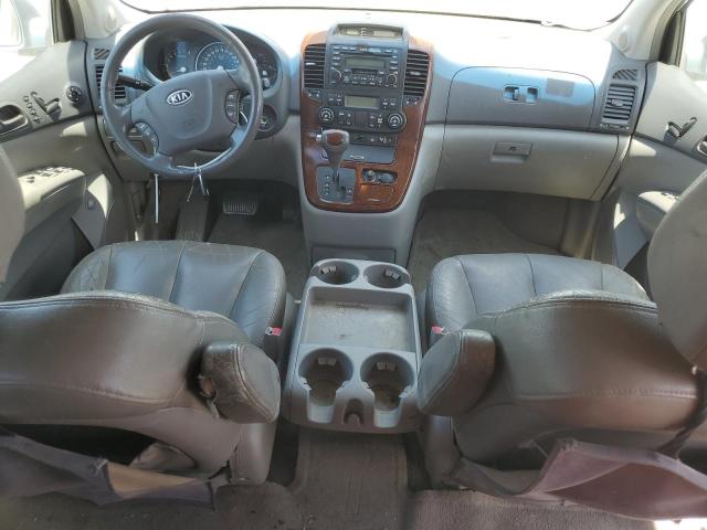 Photo 7 VIN: KNDMB233876112159 - KIA SEDONA 