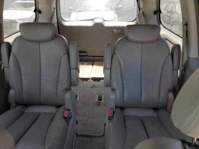 Photo 9 VIN: KNDMB233876112159 - KIA SEDONA 