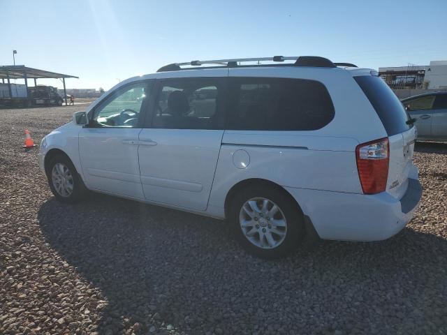 Photo 1 VIN: KNDMB233876122786 - KIA SEDONA EX 