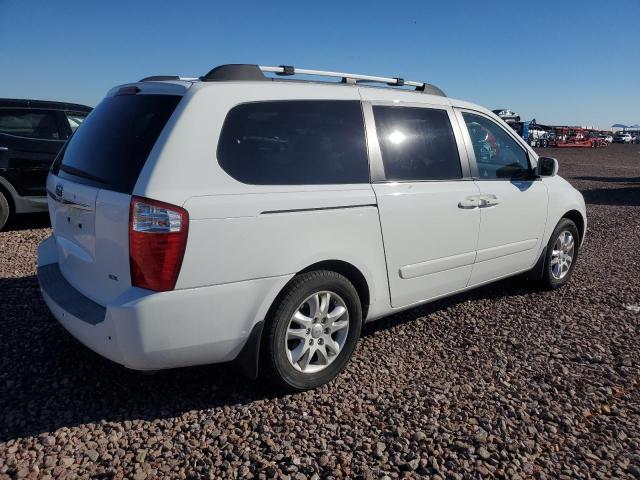 Photo 2 VIN: KNDMB233876122786 - KIA SEDONA EX 