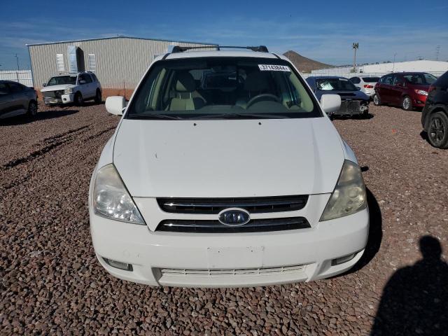 Photo 4 VIN: KNDMB233876122786 - KIA SEDONA EX 