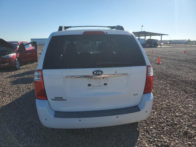 Photo 5 VIN: KNDMB233876122786 - KIA SEDONA EX 