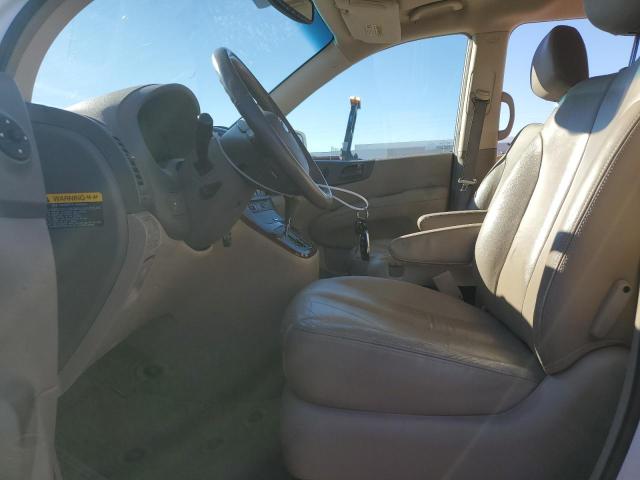 Photo 6 VIN: KNDMB233876122786 - KIA SEDONA EX 