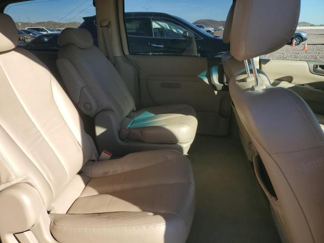 Photo 9 VIN: KNDMB233876122786 - KIA SEDONA EX 