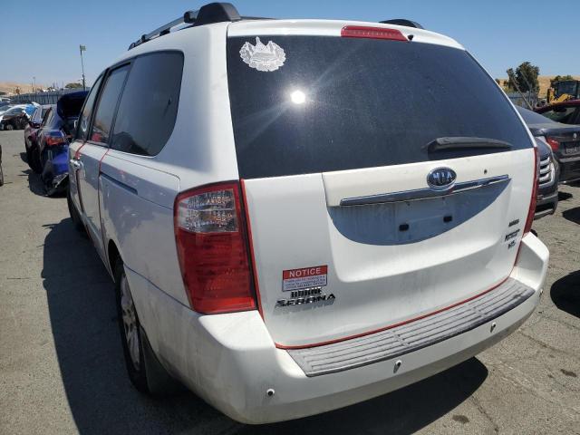 Photo 1 VIN: KNDMB233876122786 - KIA SEDONA EX 