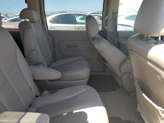 Photo 10 VIN: KNDMB233876122786 - KIA SEDONA EX 