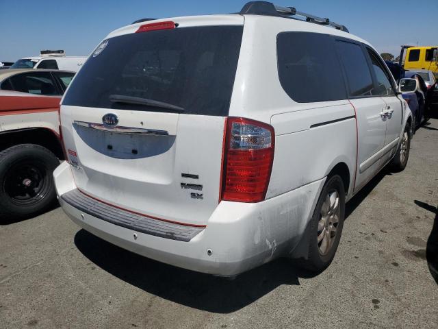 Photo 2 VIN: KNDMB233876122786 - KIA SEDONA EX 