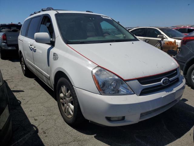 Photo 3 VIN: KNDMB233876122786 - KIA SEDONA EX 