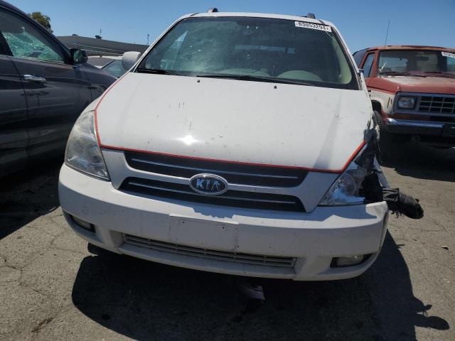 Photo 4 VIN: KNDMB233876122786 - KIA SEDONA EX 