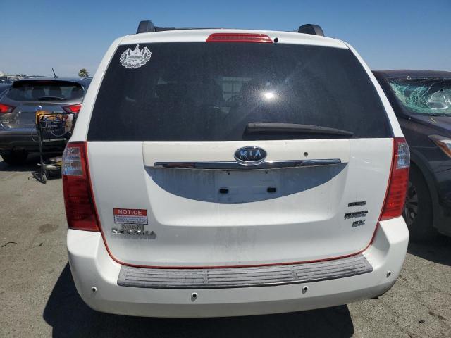 Photo 5 VIN: KNDMB233876122786 - KIA SEDONA EX 