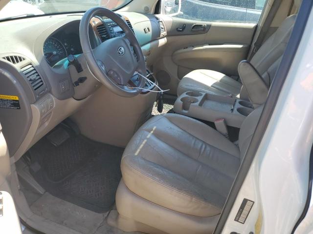 Photo 6 VIN: KNDMB233876122786 - KIA SEDONA EX 