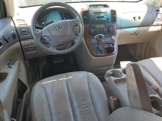 Photo 7 VIN: KNDMB233876122786 - KIA SEDONA EX 