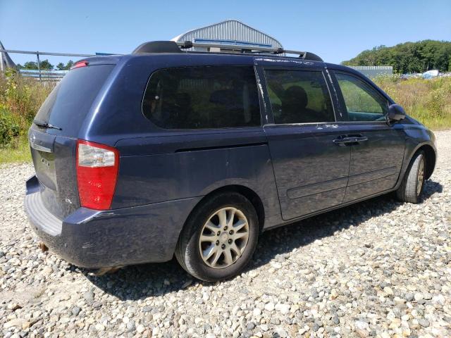 Photo 2 VIN: KNDMB233876150930 - KIA SEDONA EX 