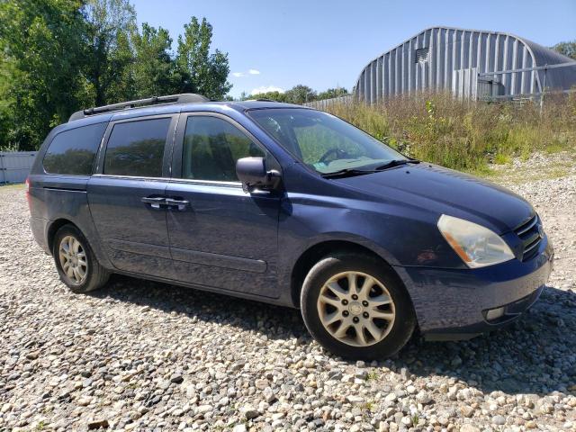 Photo 3 VIN: KNDMB233876150930 - KIA SEDONA EX 