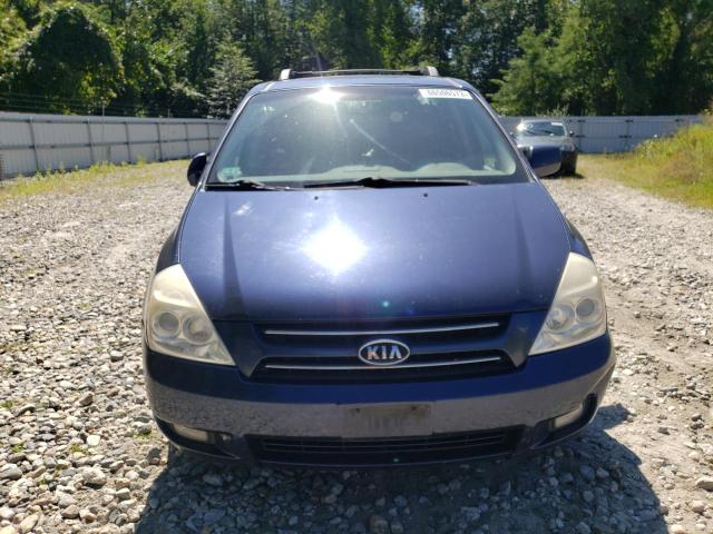 Photo 4 VIN: KNDMB233876150930 - KIA SEDONA EX 