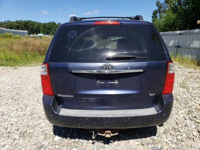 Photo 5 VIN: KNDMB233876150930 - KIA SEDONA EX 