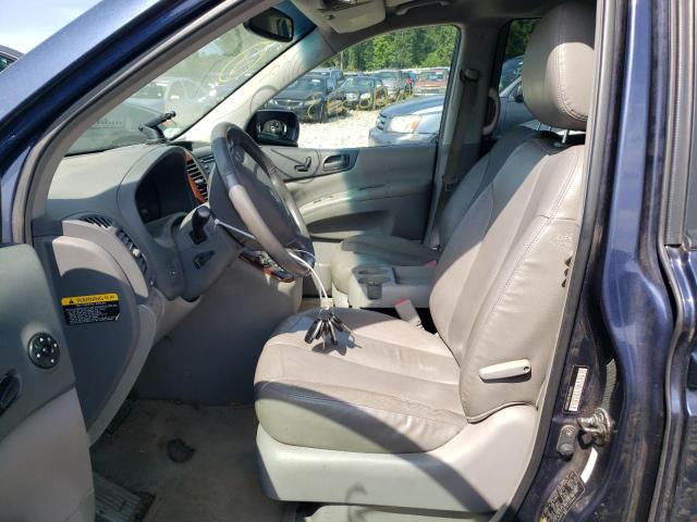 Photo 6 VIN: KNDMB233876150930 - KIA SEDONA EX 