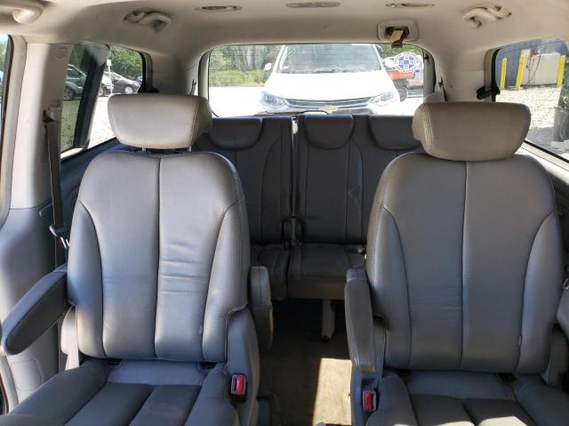 Photo 9 VIN: KNDMB233876150930 - KIA SEDONA EX 