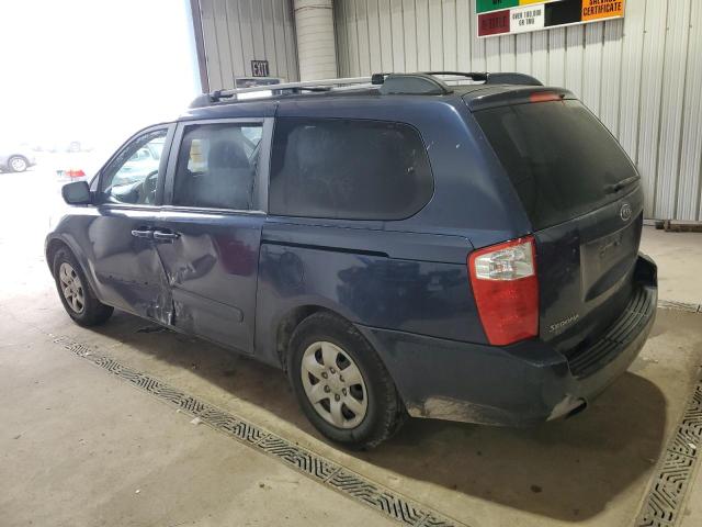 Photo 1 VIN: KNDMB233886194203 - KIA SEDONA EX 