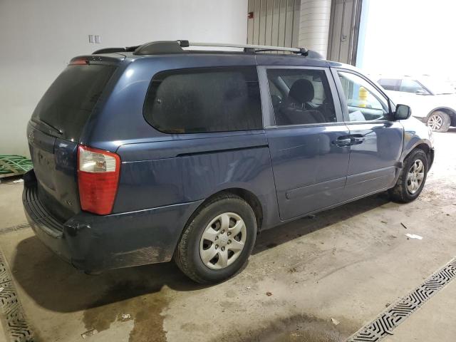 Photo 2 VIN: KNDMB233886194203 - KIA SEDONA EX 