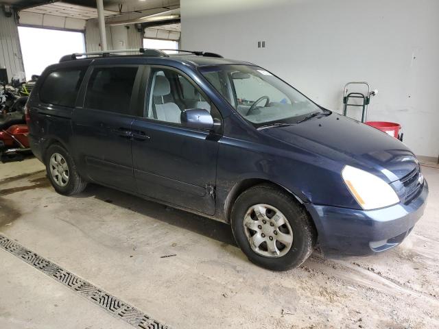 Photo 3 VIN: KNDMB233886194203 - KIA SEDONA EX 