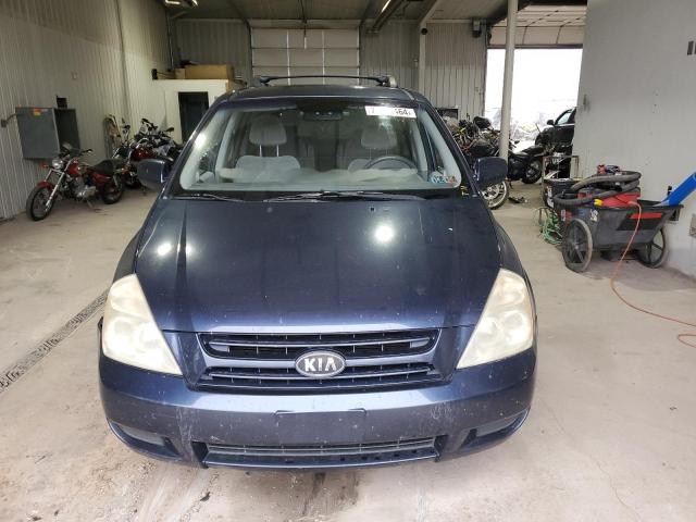 Photo 4 VIN: KNDMB233886194203 - KIA SEDONA EX 